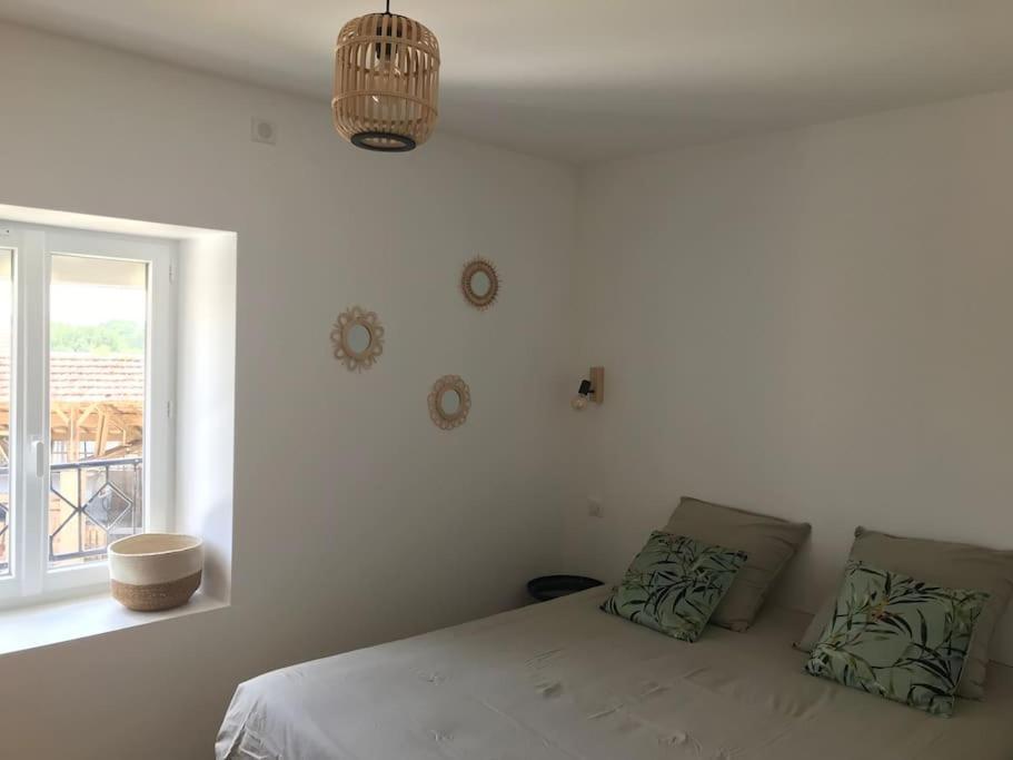 Maison Familiale Au Coeur Du Lot Lanzac Екстериор снимка