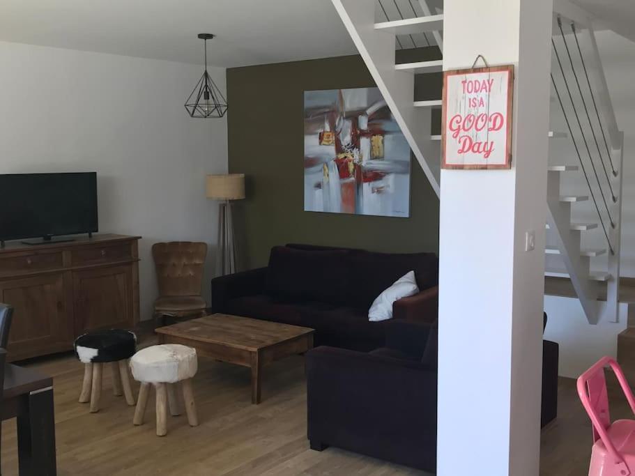 Maison Familiale Au Coeur Du Lot Lanzac Екстериор снимка