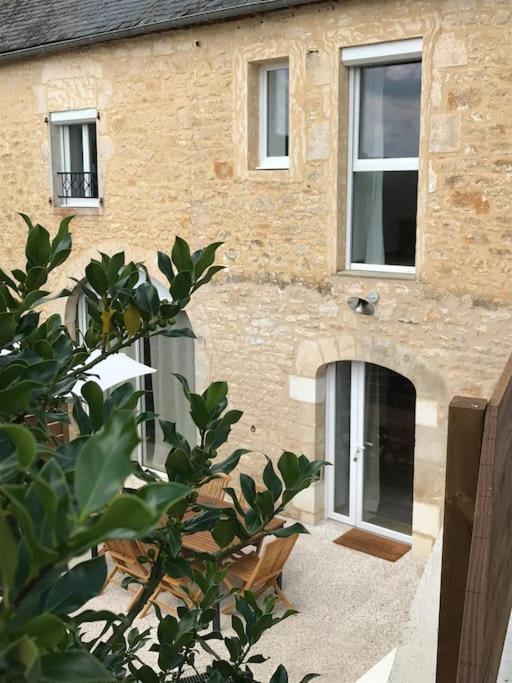 Maison Familiale Au Coeur Du Lot Lanzac Екстериор снимка