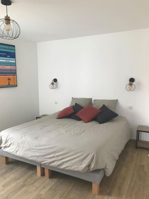 Maison Familiale Au Coeur Du Lot Lanzac Екстериор снимка